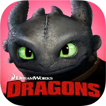 Dragons Rise Of Berk